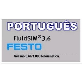 Festo Fluidsim 4.2 English Version